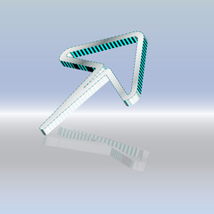 Obraz premium Strategie