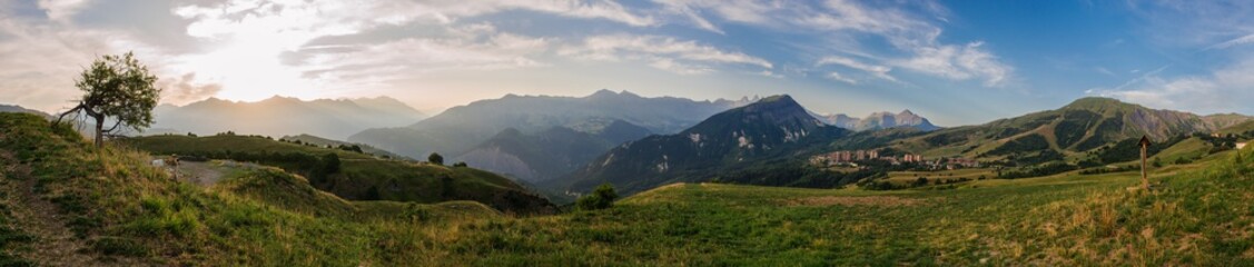 Saint Jean de Maurienne