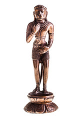 Hanuman statuette