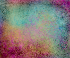 Abstract rainbow color background for your business artwork.