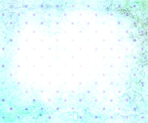 Abstract rainbow color background for your business artwork.