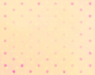 Abstract rainbow color background for your business artwork.