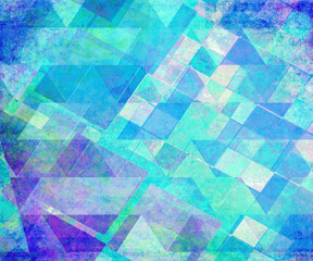 Fototapeta premium Grunge background in beautiful colors
