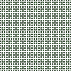 Seamless geometric texture on transparent background.
