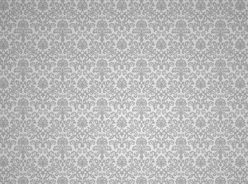 Textura radial en vectores patron vintage de formas organicas