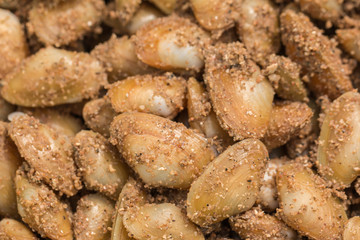Wedge shells