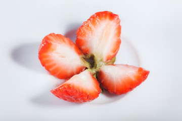 strawberry