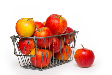 apples
