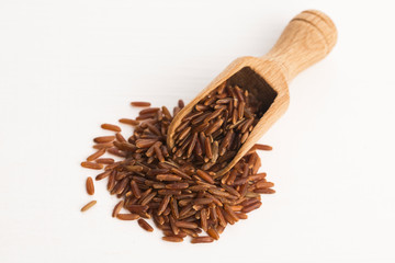 red rice