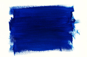 painted background