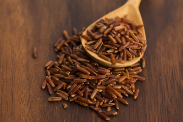 red rice
