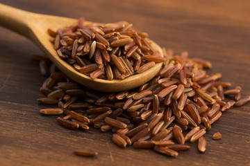 red rice