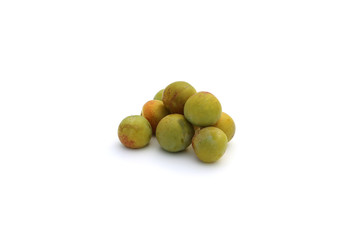 Prunes