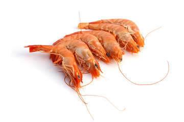 Crevettes