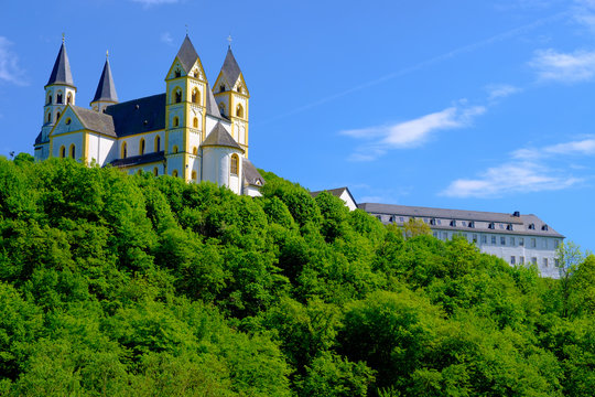 Kloster Arnstein