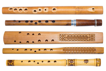 flute