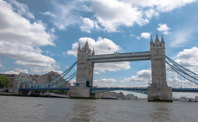 Obraz premium Tower Bridge