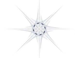 Obraz premium The colors in the series, Fancy paint. Background consists of fractal color texture and is suitable for use in projects