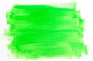 painted background