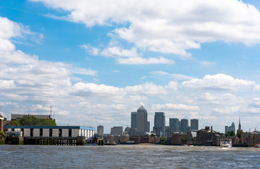 Fototapeta premium London