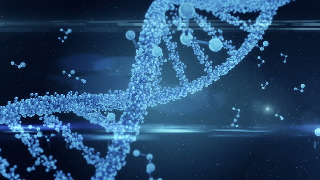Dna helix