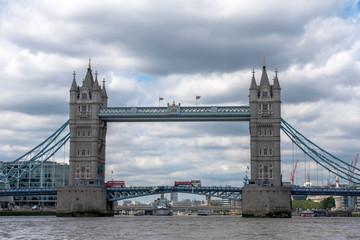 Obraz premium Tower Bridge