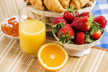 Good beginning of day