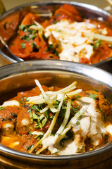 Indian Food