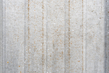 zinc steel bachground