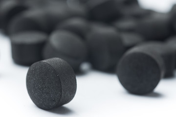 Activated carbon