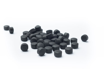 Activated carbon