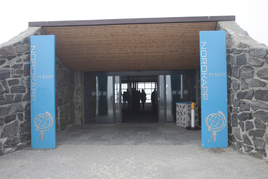 Nordkapp