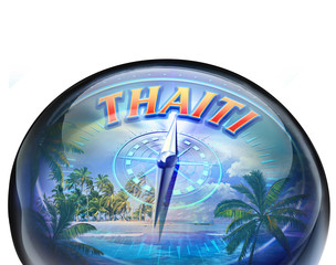 thaiti - obrazy, fototapety, plakaty