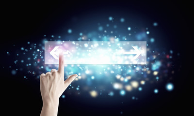 Application icon