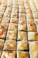 baklava
