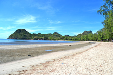 Thailand south beaches