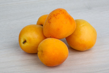Apricots