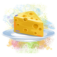 Cheese