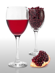 Pomegranate Juice
