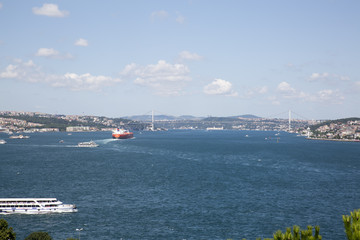 İstanbul Boğazı