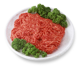牛・豚合挽ミンチ
