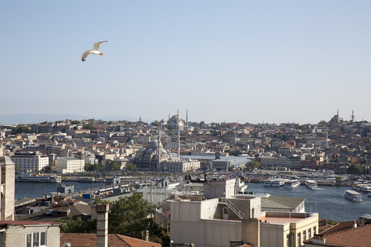 İstanbul Şehri