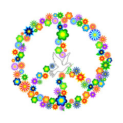 peace please