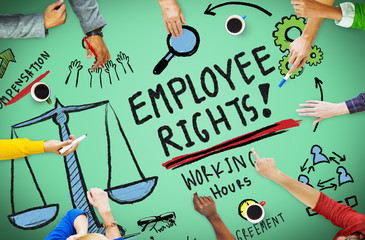 Employee Rights Working Benefits Skill Career Compensation Conce