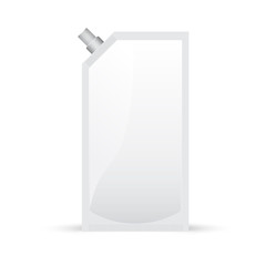 Pack with cap for your design