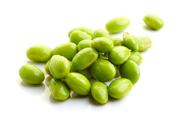 green beans