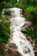 huaykeaw waterfall
