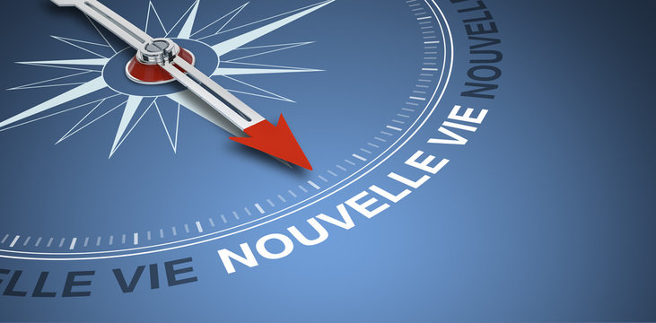 nouvelle  vie