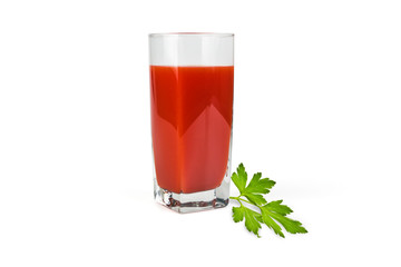 Tomato juice