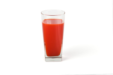 Tomato juice